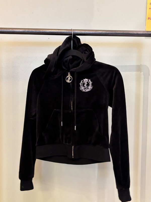 Juicy hoodie