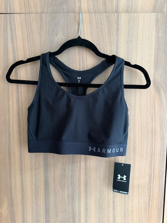 Under Armor íþróttatoppur (nýr)
