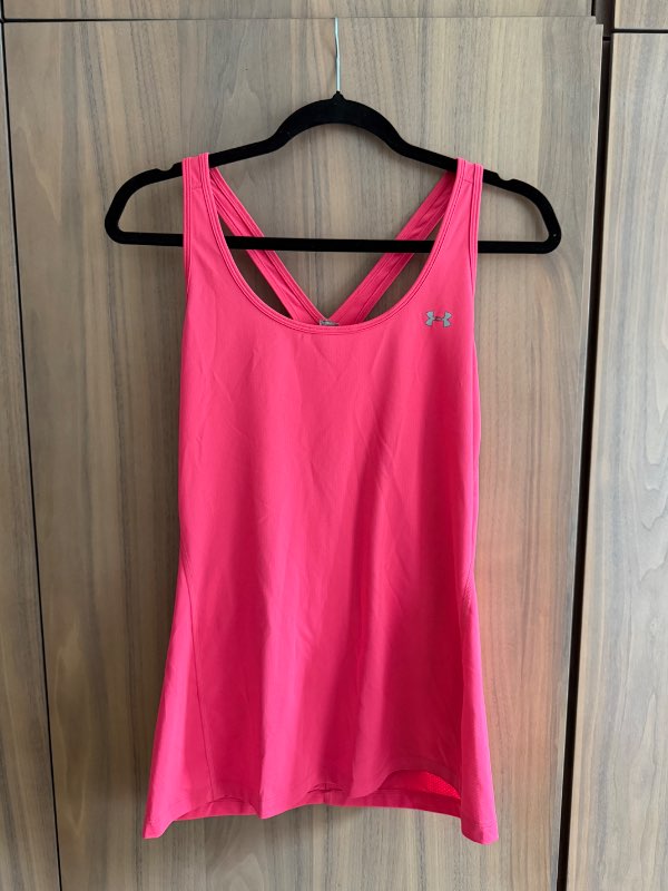 Under Armour hlýrabolur