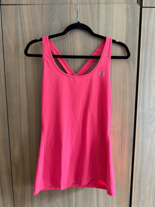 Under Armour hlýrabolur