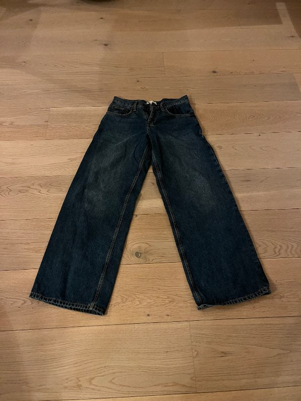 Motel roomy jeans