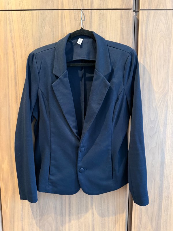 Soyaconcept blazer travel