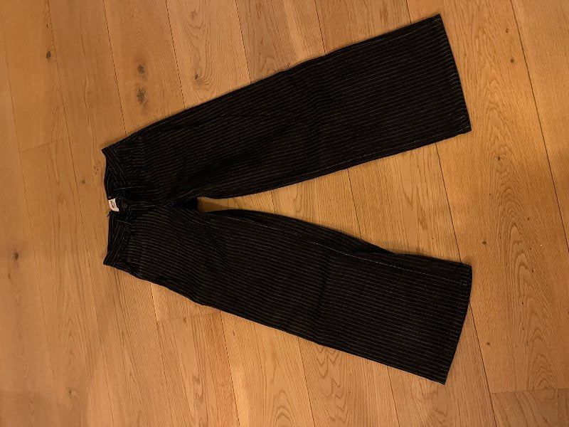 Weekday office pants