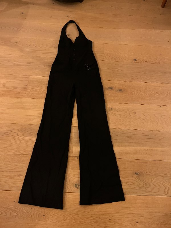 Motel pantsuit