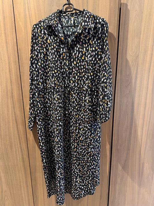 Vero Moda skyrtukjóll
