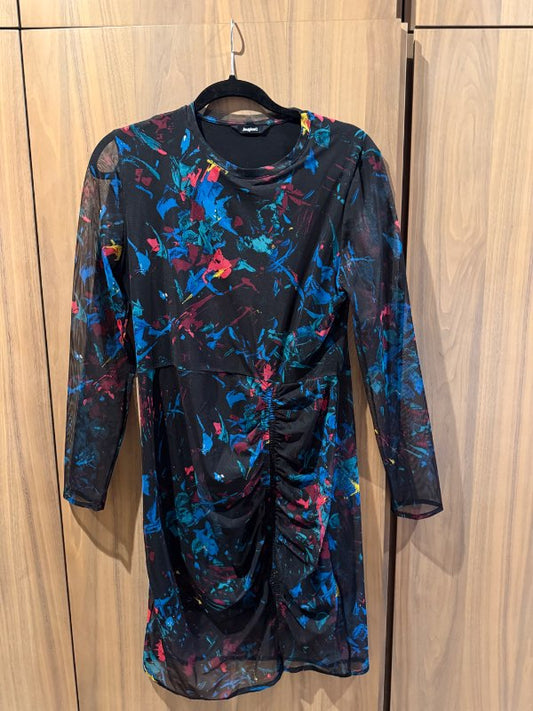 Desigual kjóll