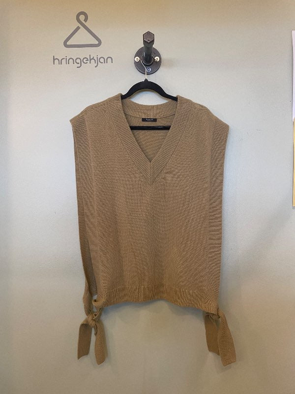 Massimo Dutti ullarvesti