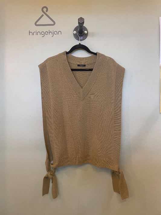 Massimo Dutti ullarvesti