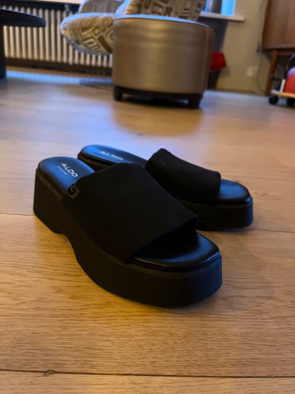 Aldo sandalar