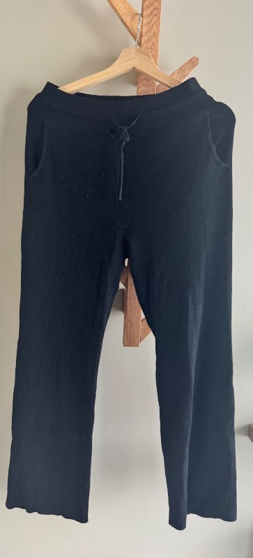 Uniqlo buxur