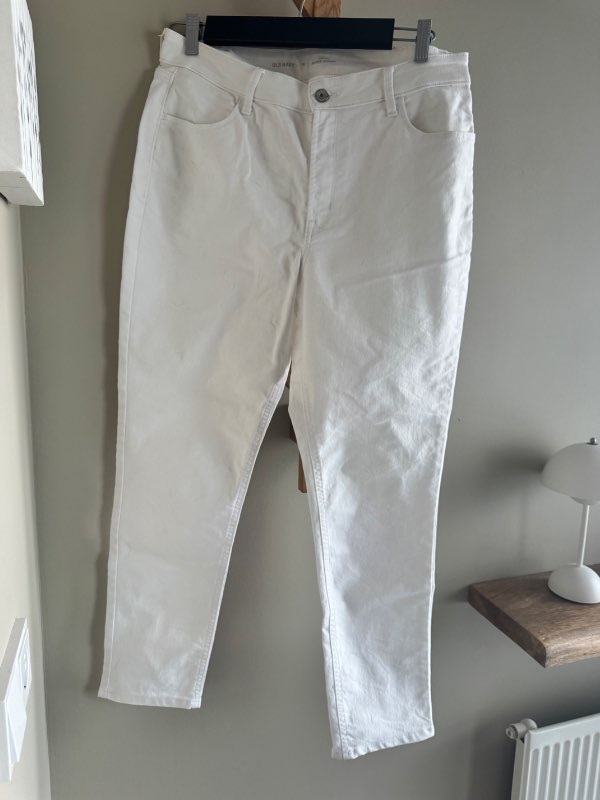 Old navy kvart buxur
