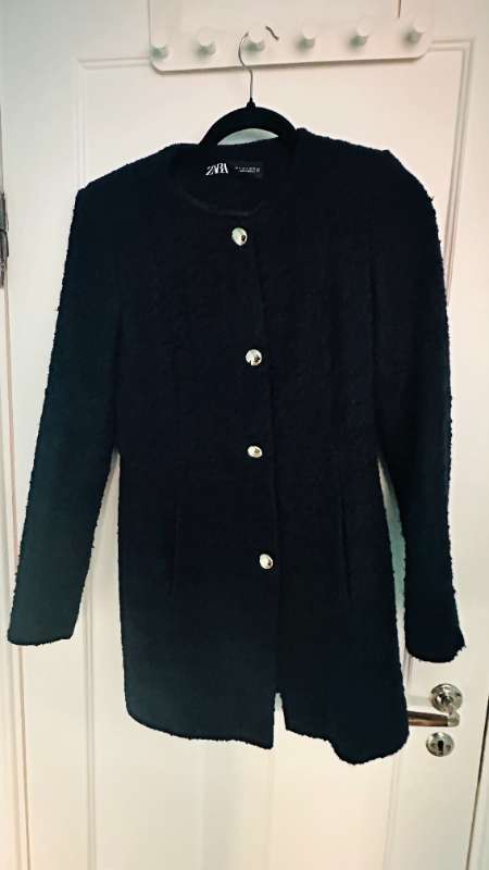 ZARA cardigan