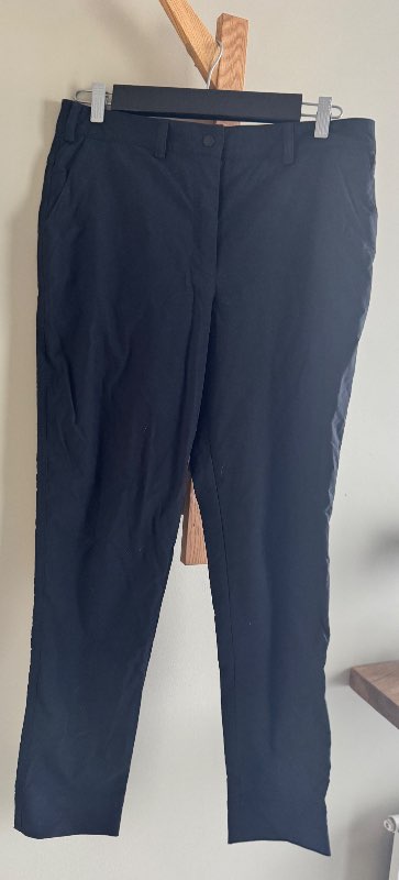 66 göngubuxur