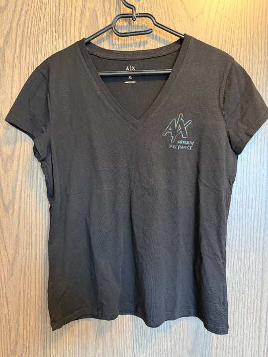 Stutterma bolur - Armani Exchange - st. XL
