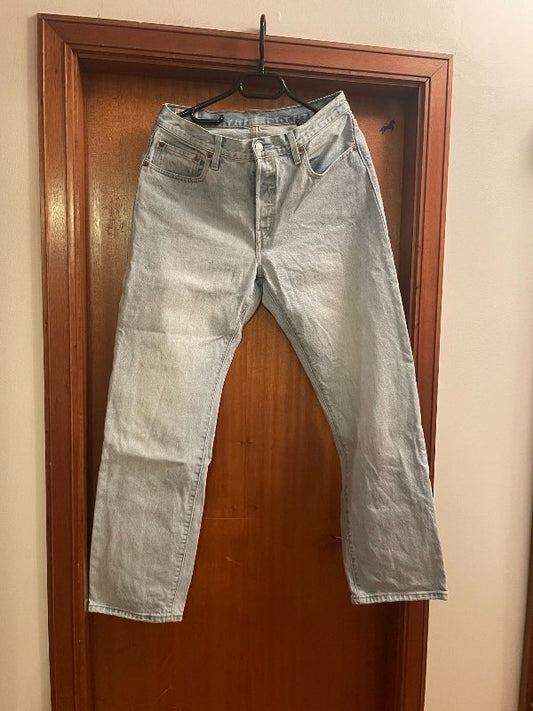 LEVIS 501