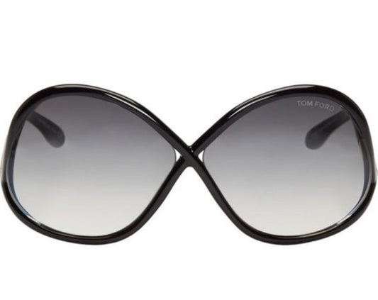 Tom Ford sólgleraugu
