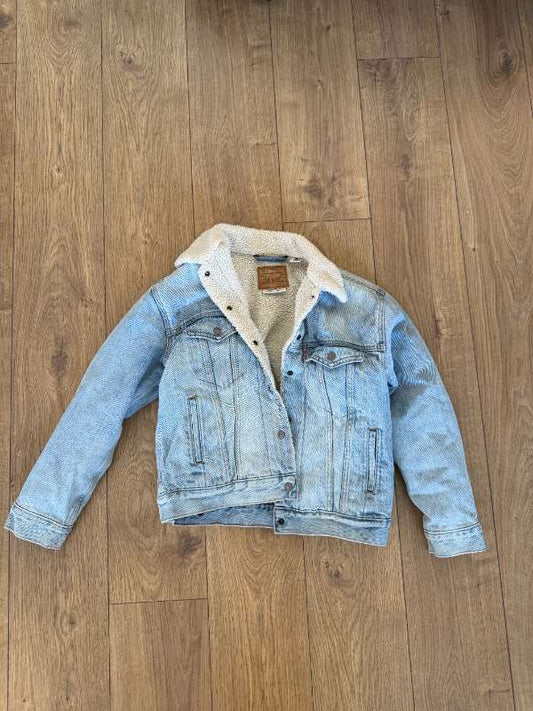 Levi's jakki