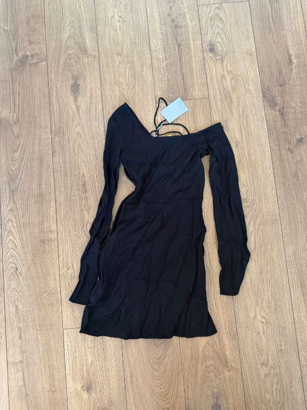 & Other stories mini dress