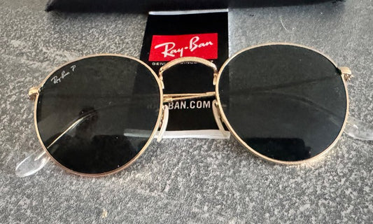Ray-Ban sólgleraugu