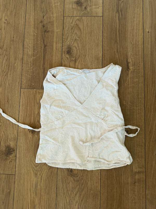 Stradivarius linen bolur