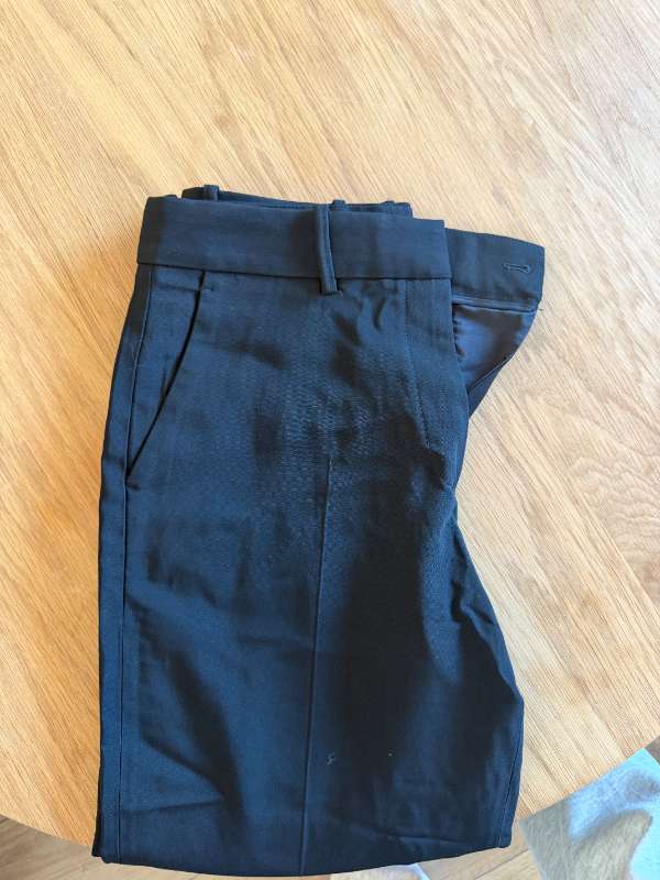 Massimo dutti draktar buxur