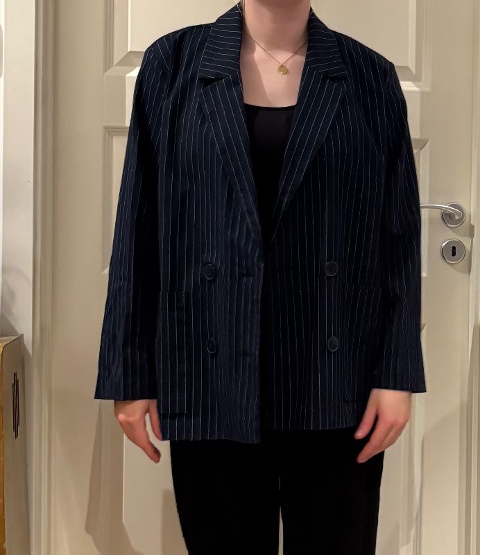 Blazer frá monki