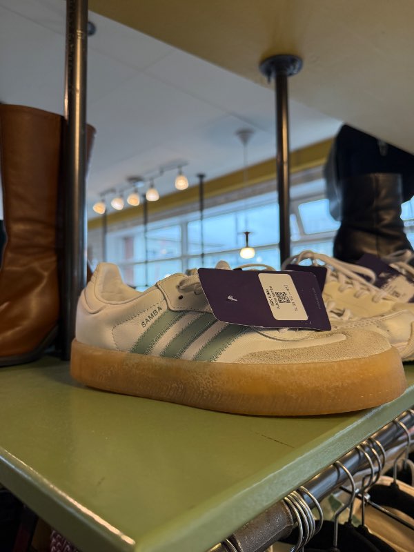 Adidas samba