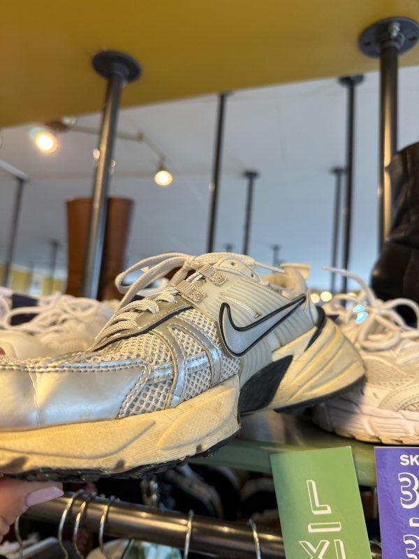 nike strigaskór