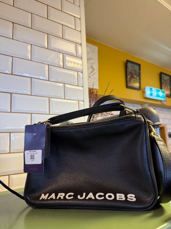 Marc Jacobs taska