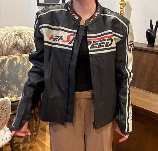 Biker jakki