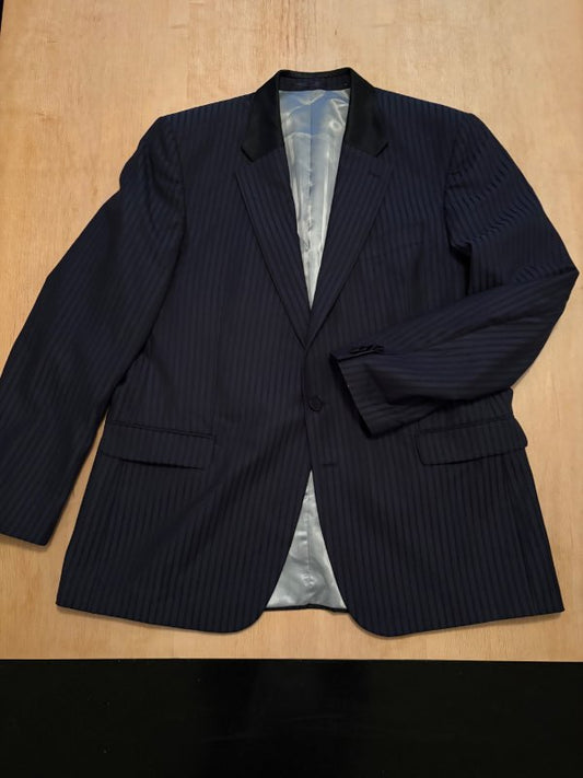 JÖR by Guðmundur Jörundsson, jacket, wool