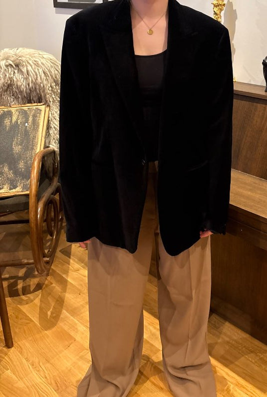 Blazer úr zöru