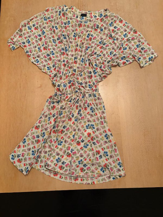 Bernhard Willhelm, dress, cotton