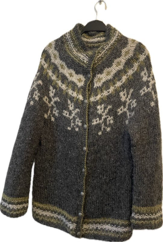 Lopapeysa Woolsweater