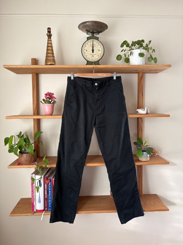 Carhartt buxur