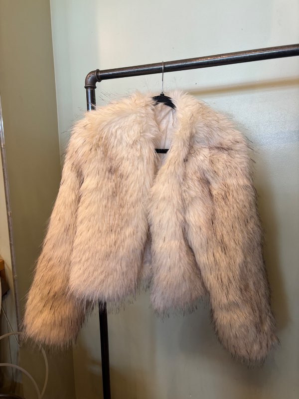 Faux Fur