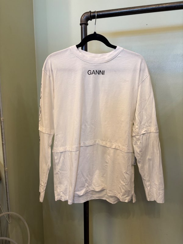 Ganni bolur
