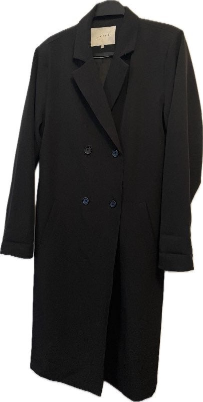 Kaffe trench coat