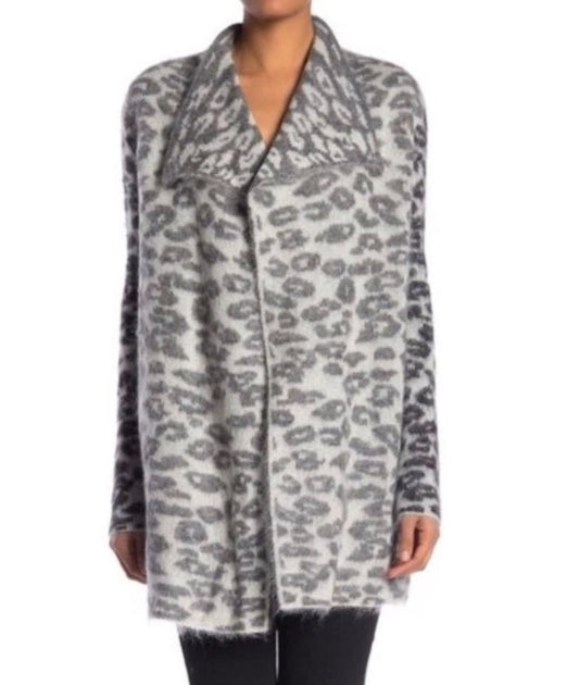 Allsaints mohair peysa