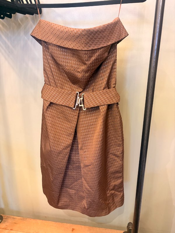 Zara Basic Kjóll