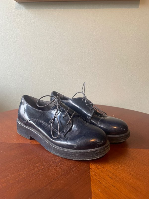 Bláir AGL skór