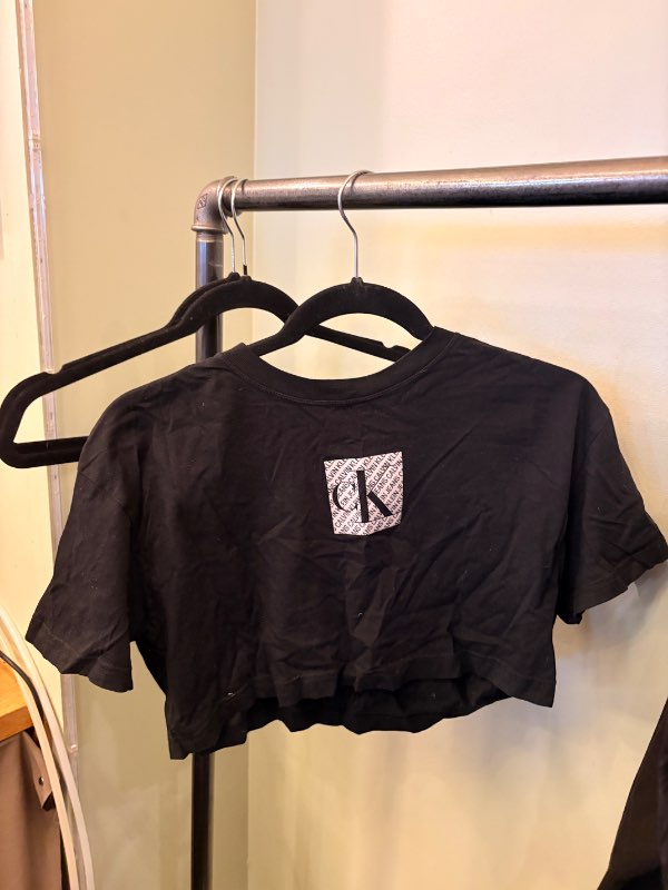 Calvin klein magabolur