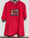 Disney T-Shirt Mickey inc, JJ