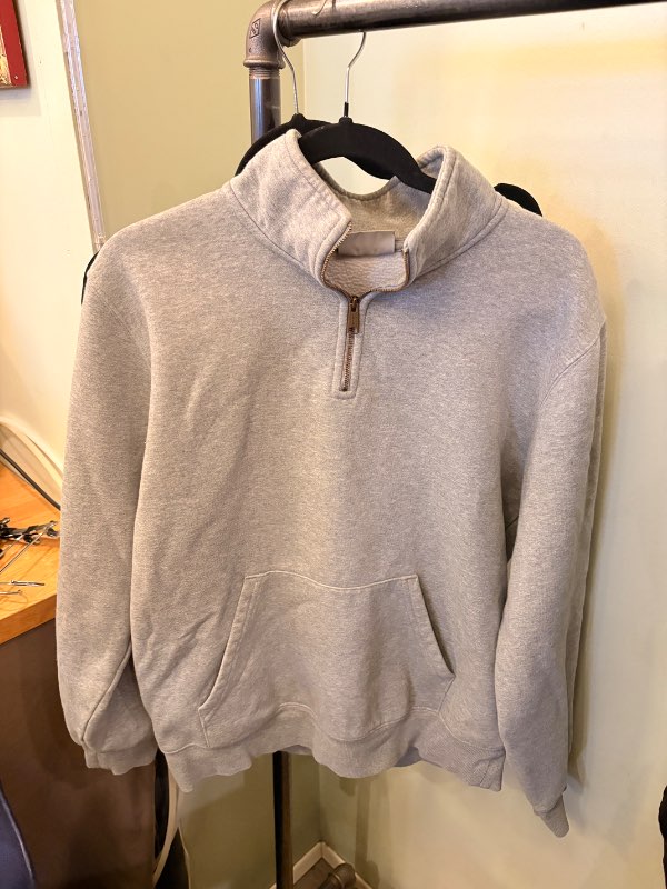 Carhartt peysa