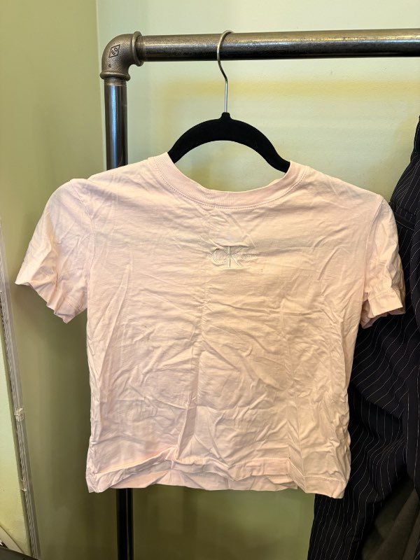 Calvin Klein magabolur