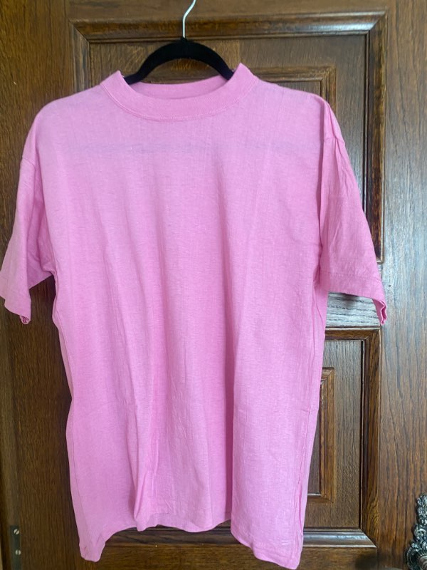 VIntage bleikur bolur