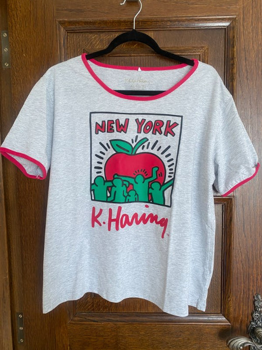 VIntage New York bolur