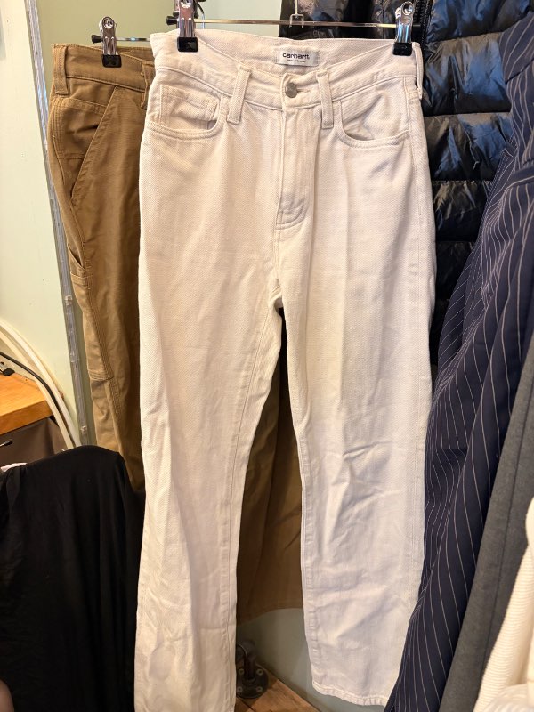 Carhartt gallabuxur