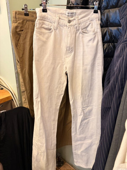 Carhartt gallabuxur