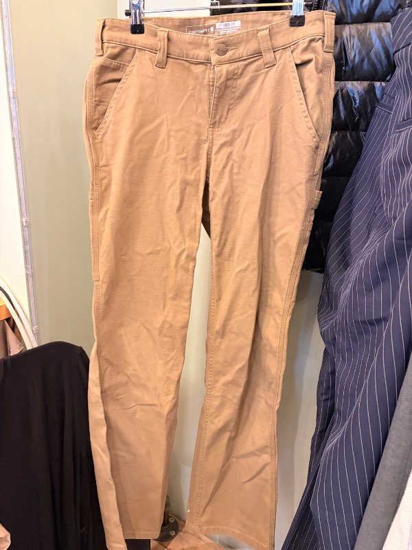 Carhartt gallabuxur
